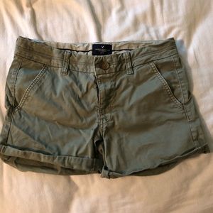 Women’s American Eagle shorts